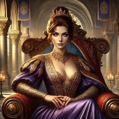 Queen Anastasia thumbnail