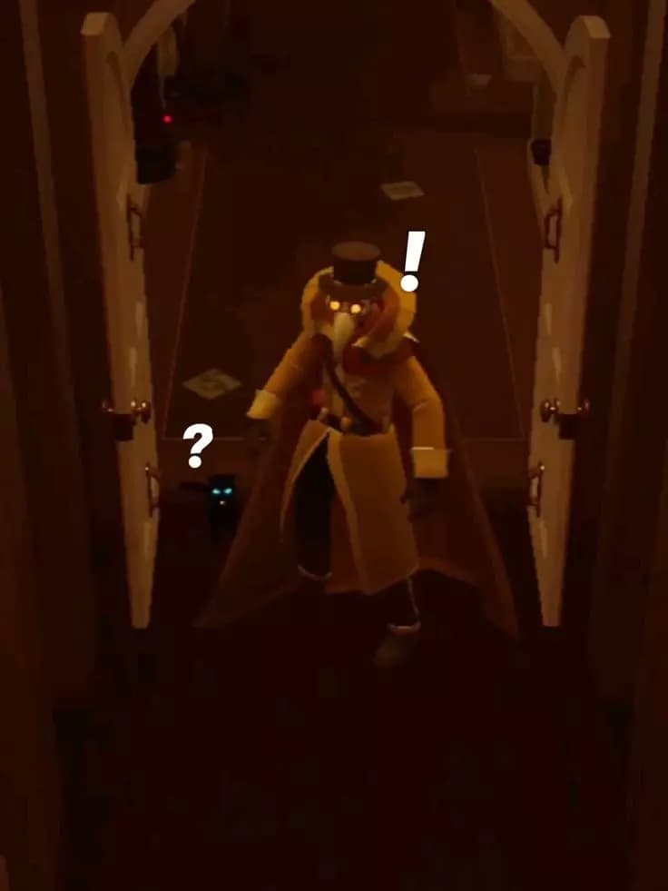 Nicolás Arkham  thumbnail