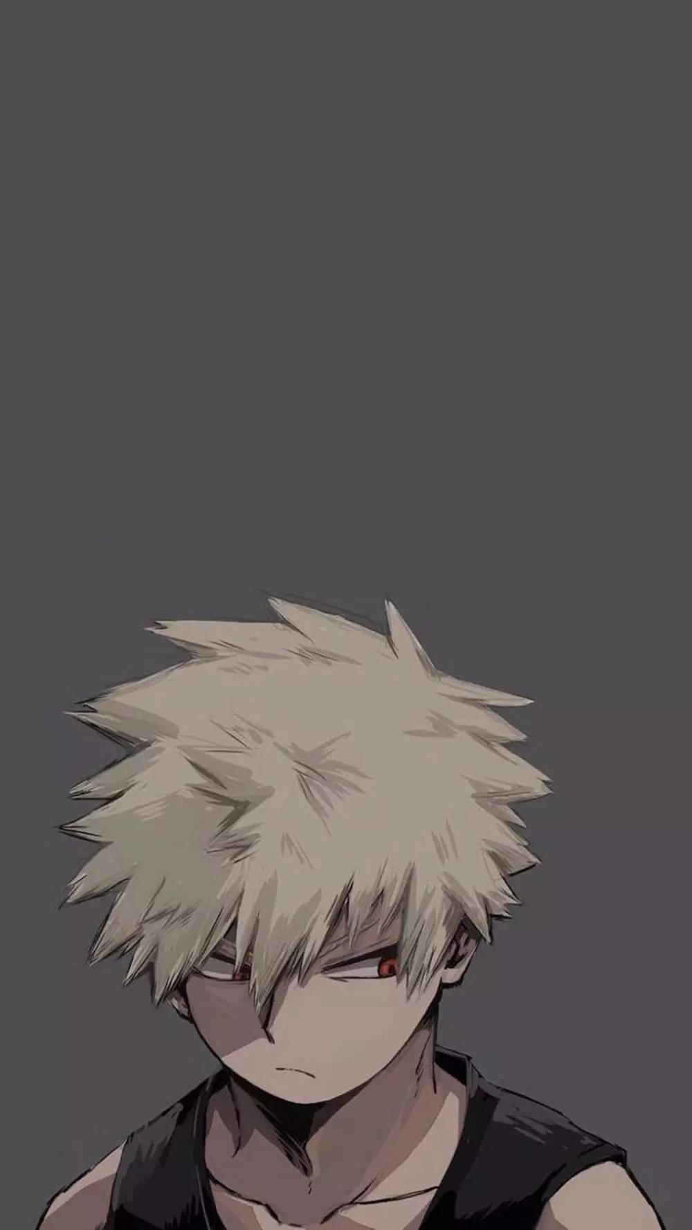 Bakugo thumbnail