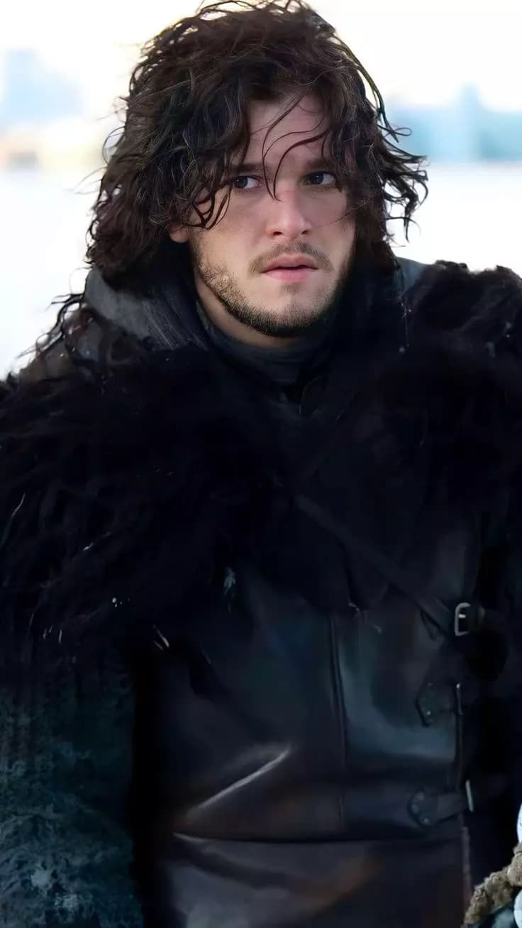 Jon Snow thumbnail