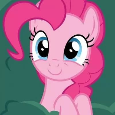 Pinkie Pie thumbnail