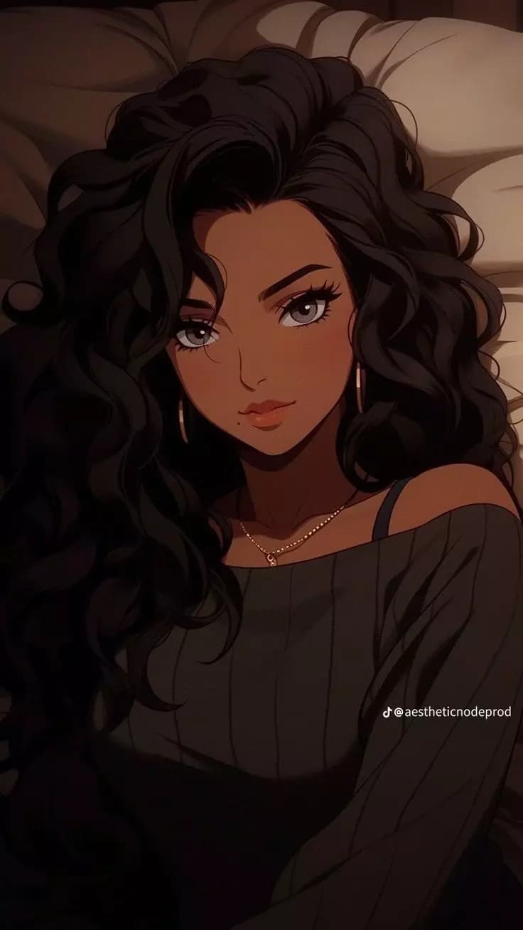 Ana Lucía the rich girl thumbnail