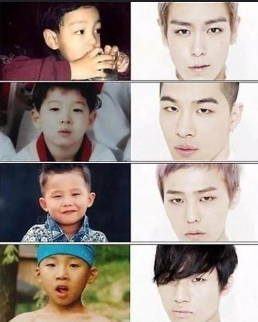 BIGBANG HIGHSCHOOL thumbnail