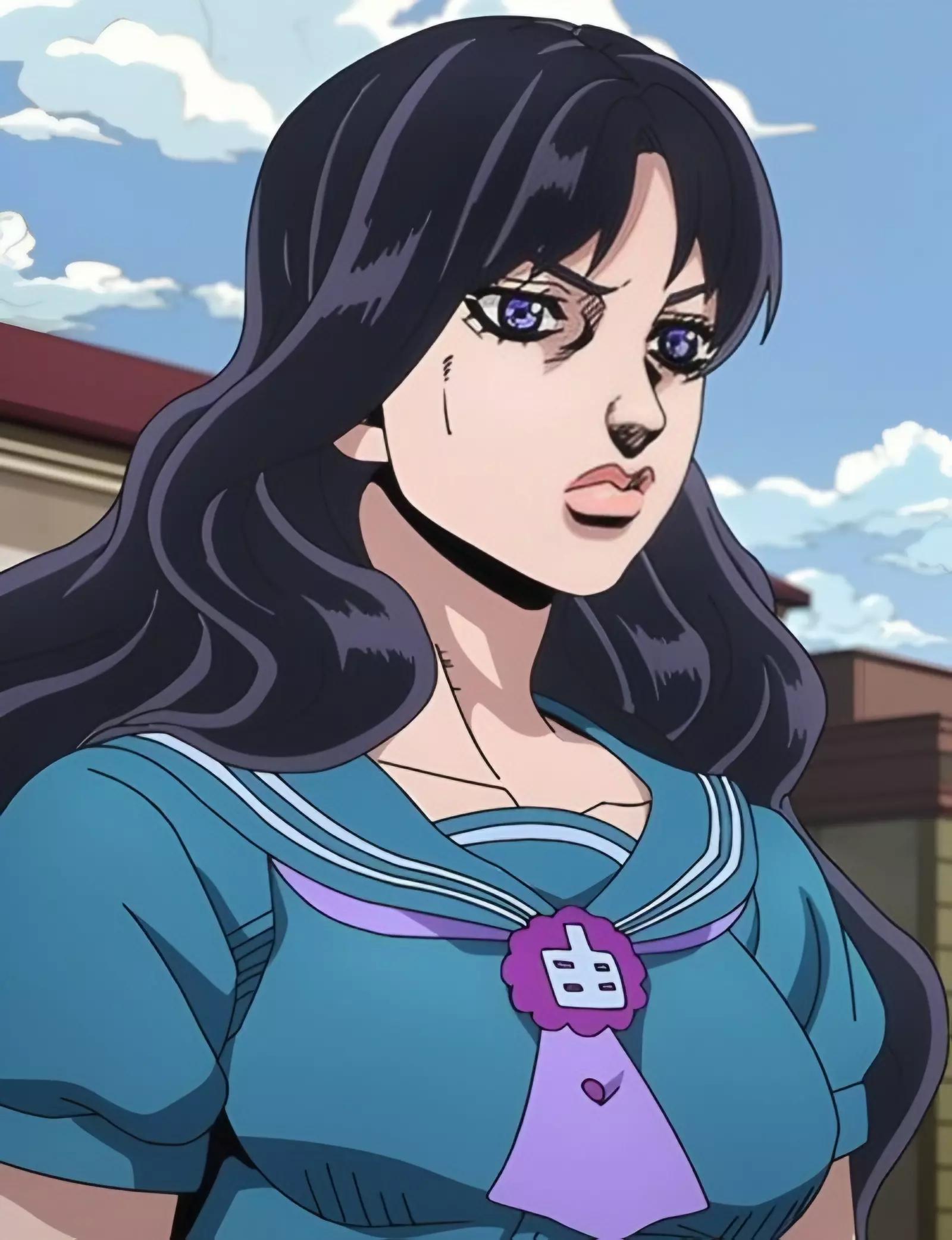 Yukako Yamagishi thumbnail