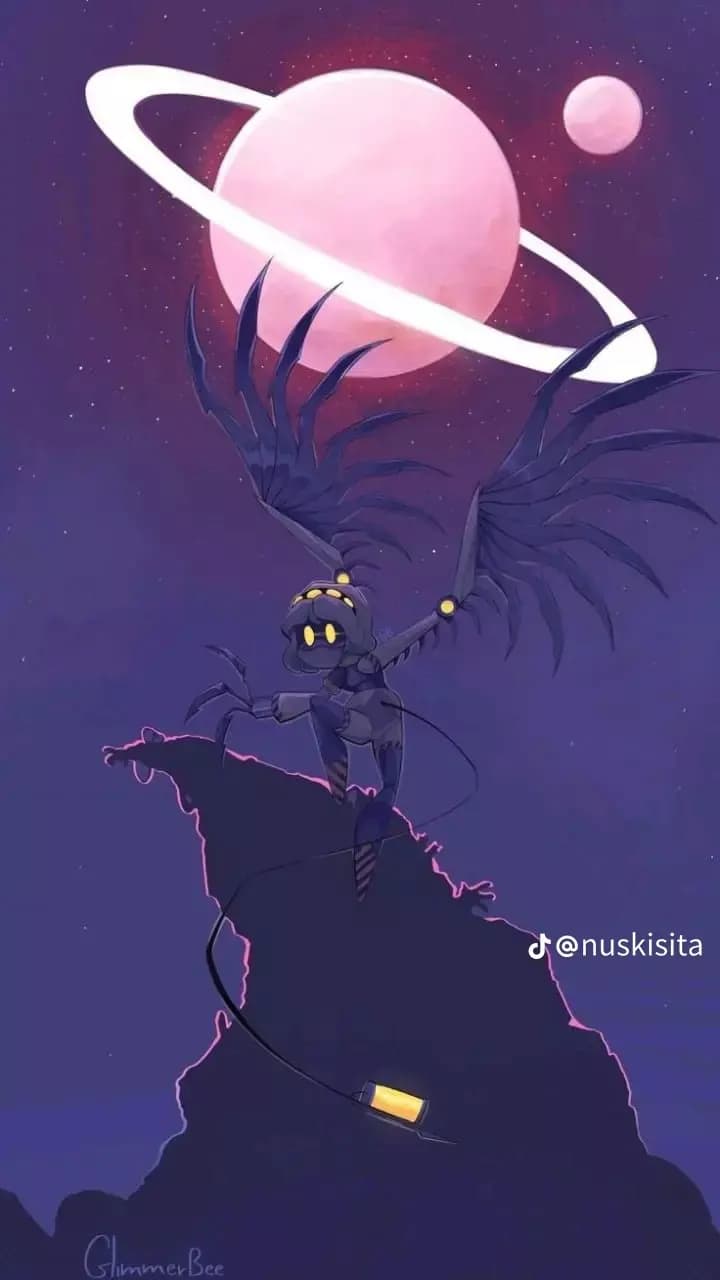 Murder drones V.2 thumbnail
