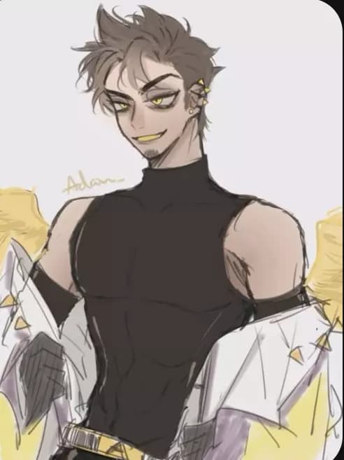 Adam thumbnail