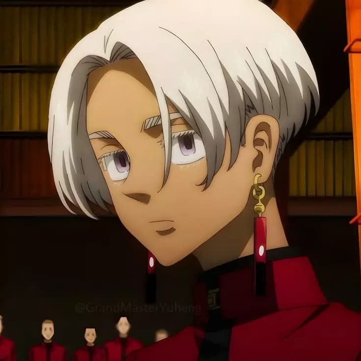 Izana Kurokawa thumbnail