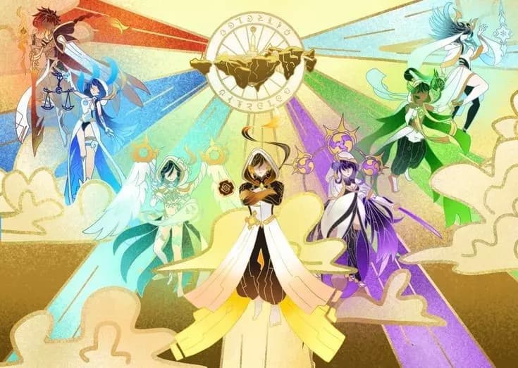 Archons thumbnail