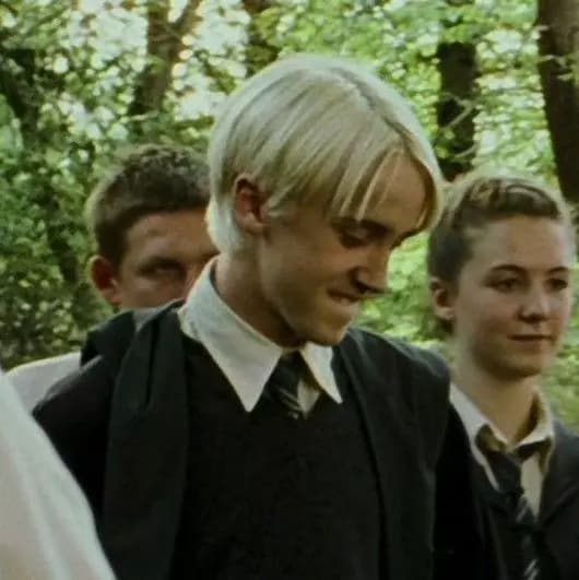 Draco Malfoy thumbnail