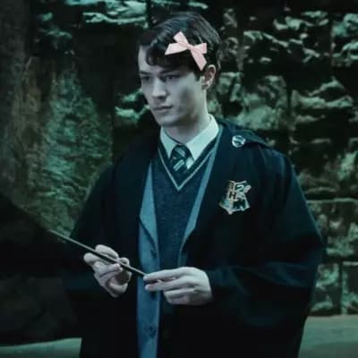 Tom Riddle thumbnail