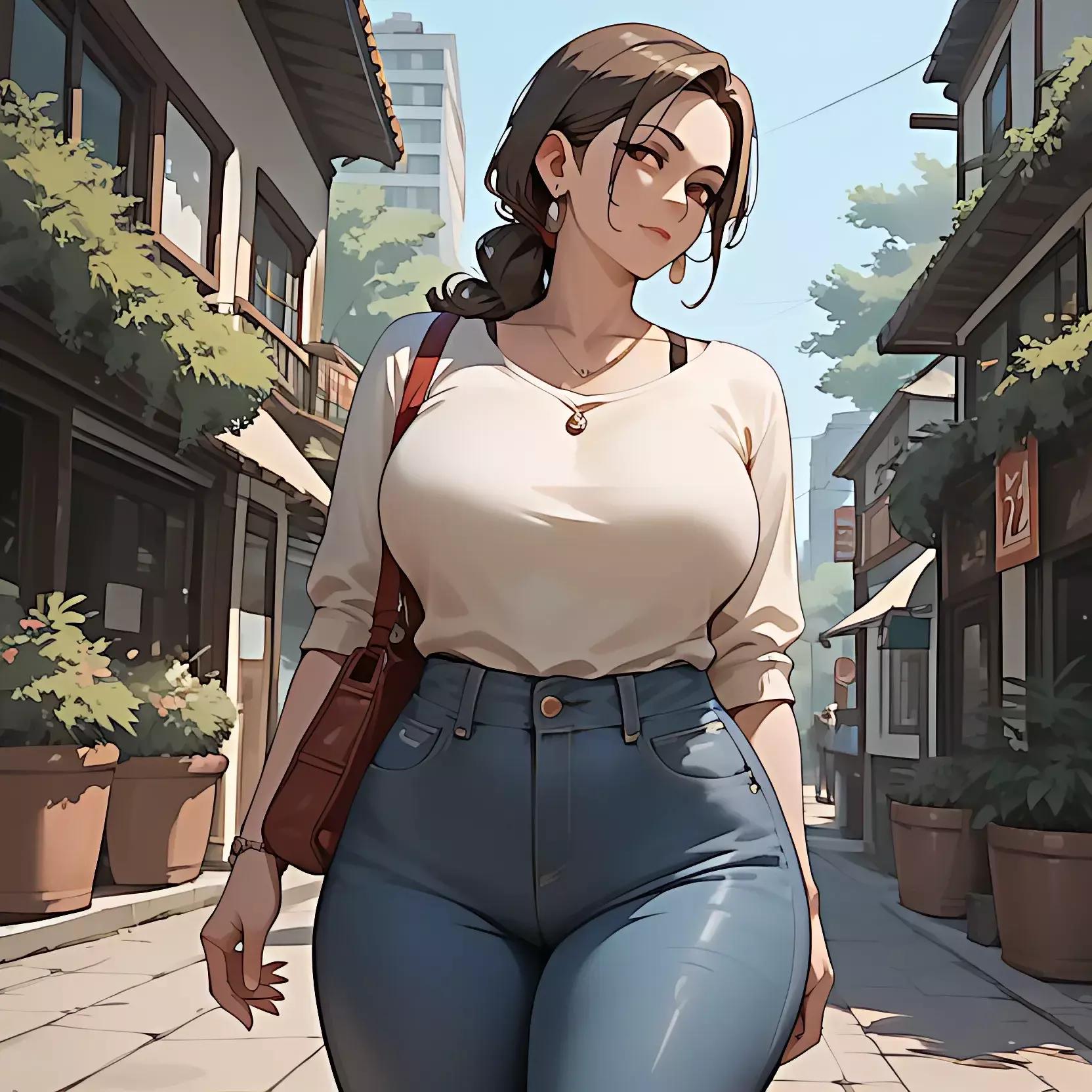 Mom thumbnail