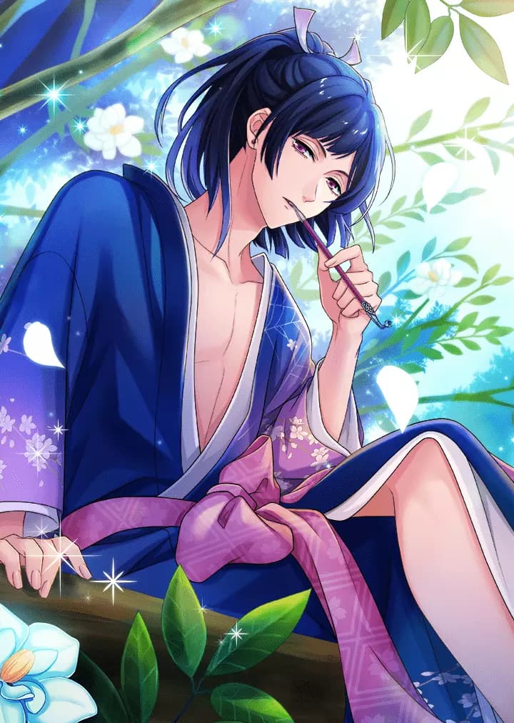 Kagemaru  thumbnail