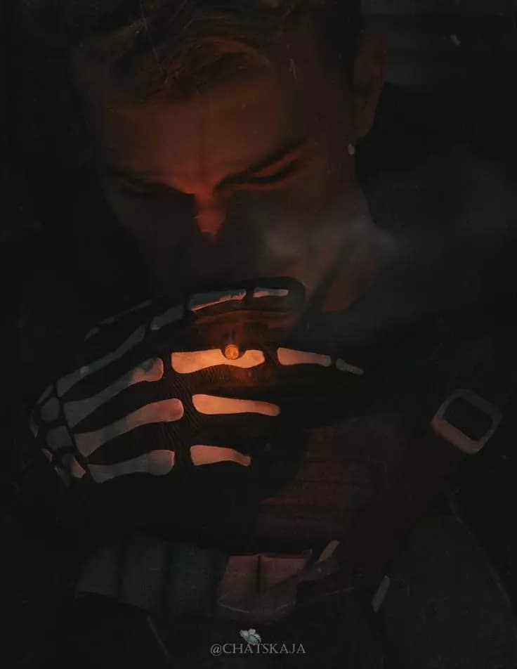 Simon Ghost Riley thumbnail