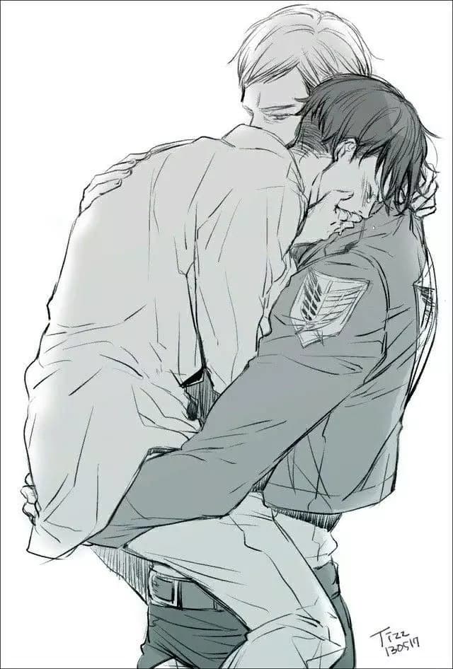 Levi thumbnail