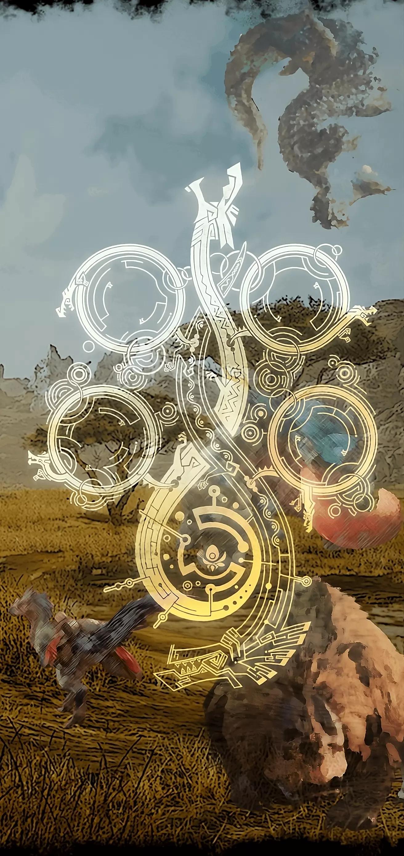 Monster Hunter Wilds thumbnail