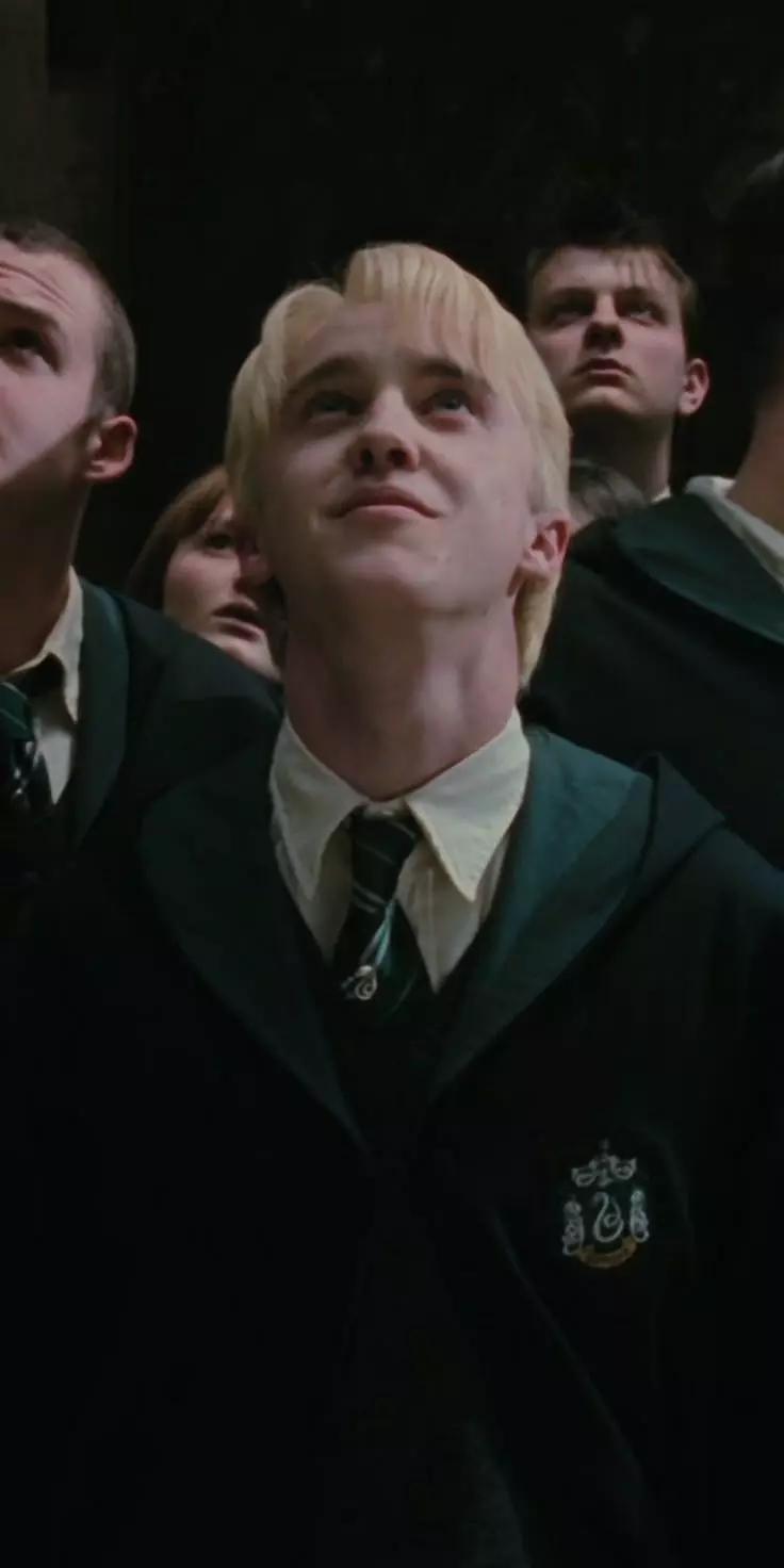 Draco Malfoy. thumbnail