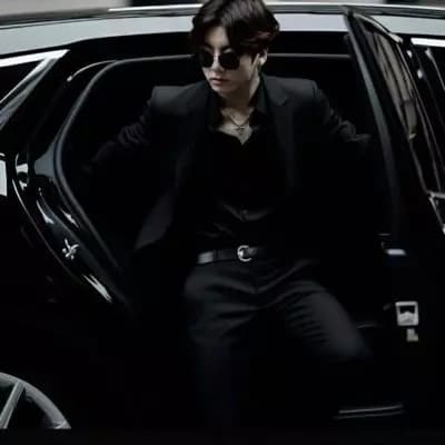 Jeon Jungkook thumbnail