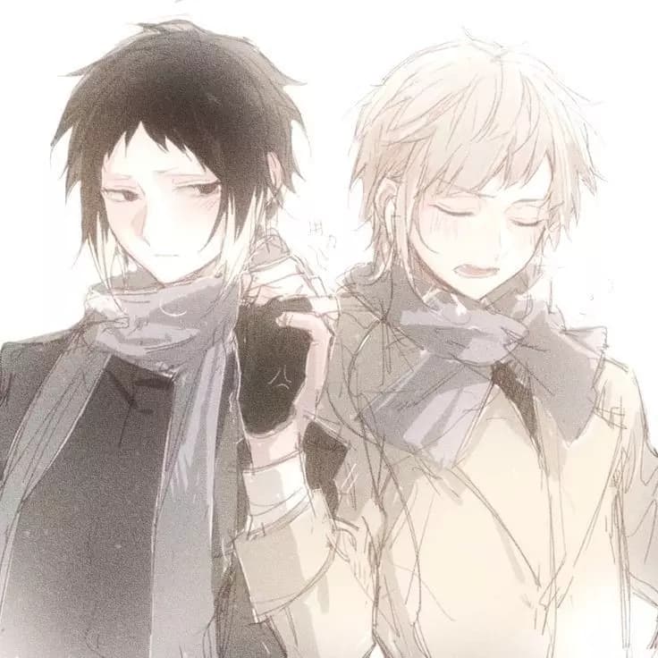 Shin Soukoku BANDA AU thumbnail