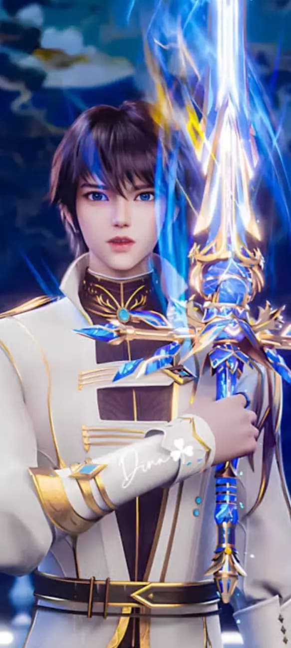 Long Haochen  thumbnail