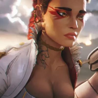 Loba Andrade thumbnail