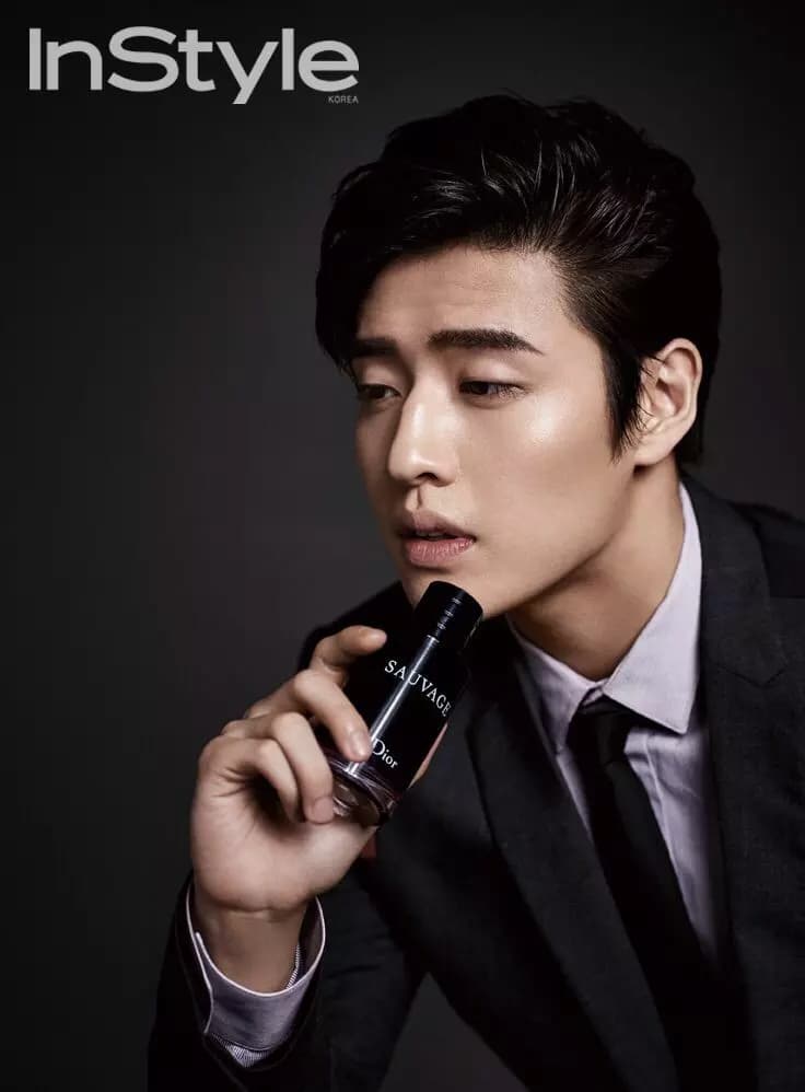 Kang Ha-neul thumbnail