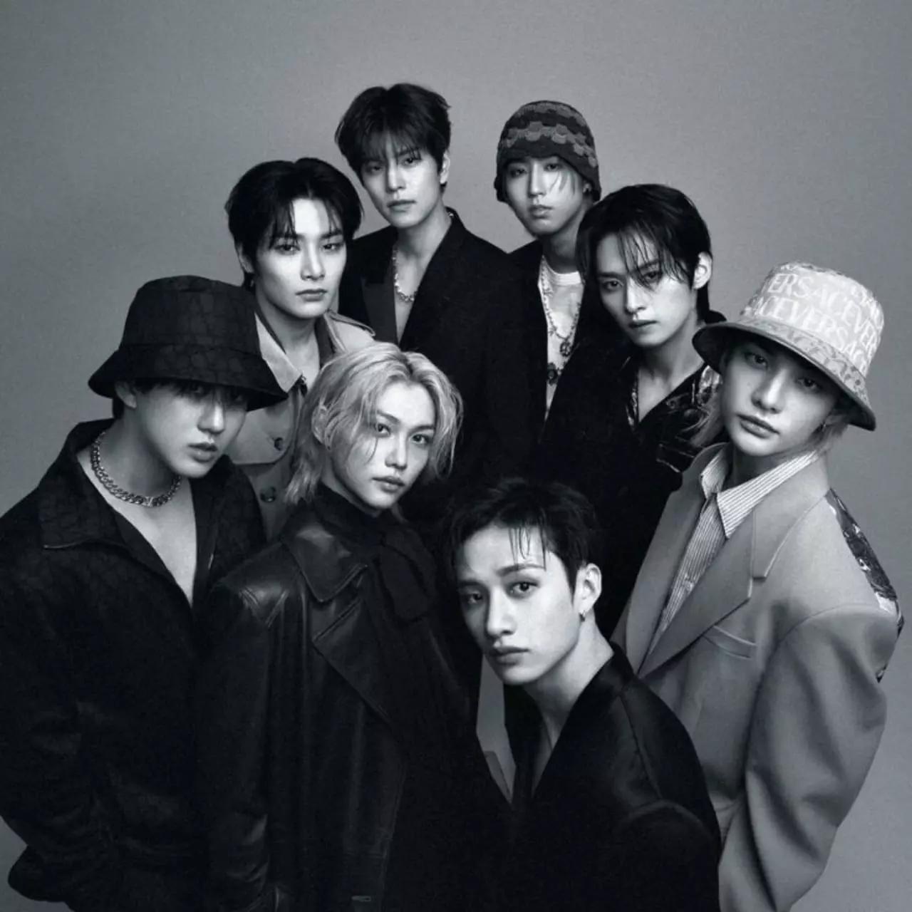 Straykids thumbnail