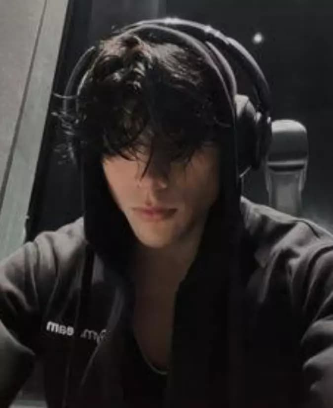 Dark thumbnail