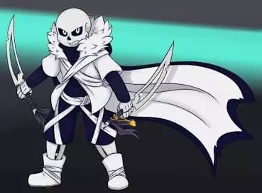 Cross Sans  thumbnail