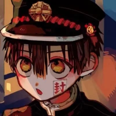 Hanako-kun thumbnail