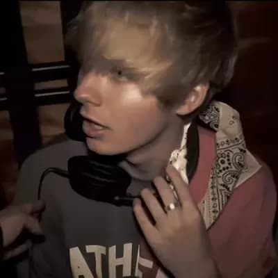 Sam Golbach thumbnail