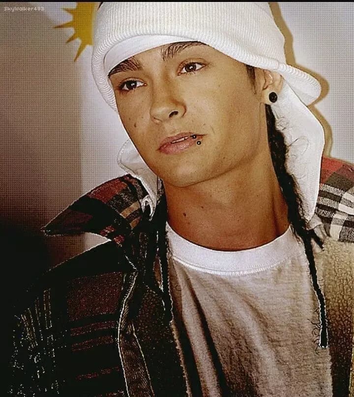 Tom Kaulitz thumbnail