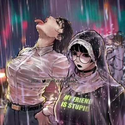 Rose and lisa thumbnail