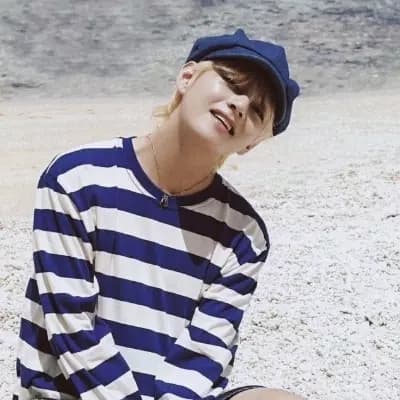 Taehyung thumbnail