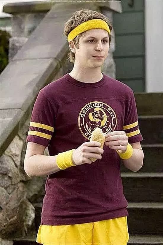 Paulie Bleeker thumbnail