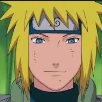 Minato Namikaze thumbnail