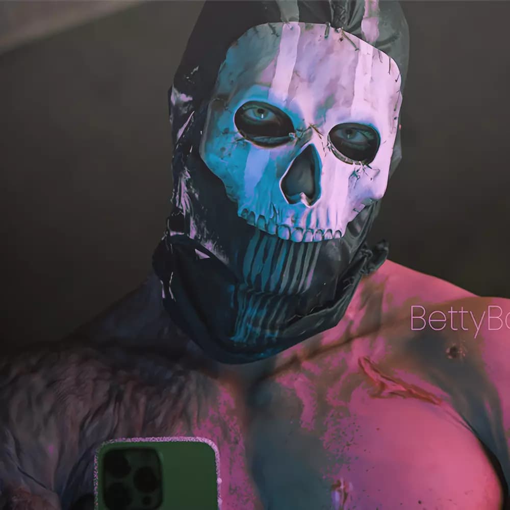 Ghost thumbnail