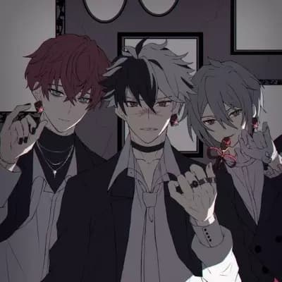 dilan Alex Dabi and Tommy thumbnail