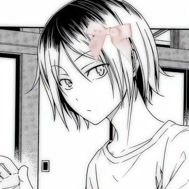 🎀 -Kenma kozume- 🎀 thumbnail