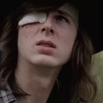 Carl Grimes thumbnail