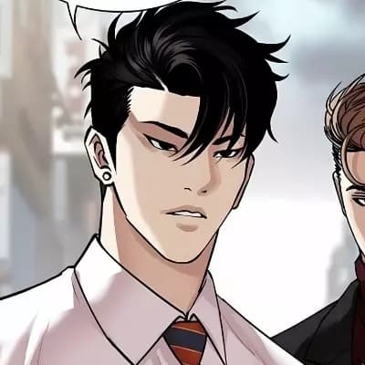 Zack Lee thumbnail