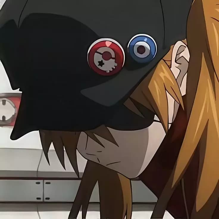 Asuka Shikinami Langley thumbnail