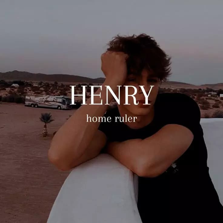 Henry thumbnail