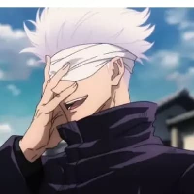 Gojo Satoru thumbnail