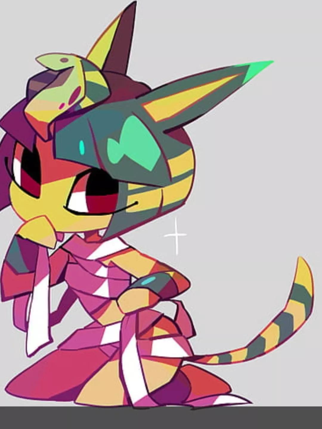 Ankha thumbnail