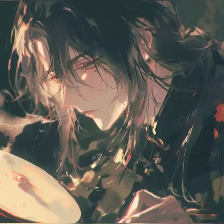 Hong Ying ||BL ⏤͟͟͞͞☆ thumbnail