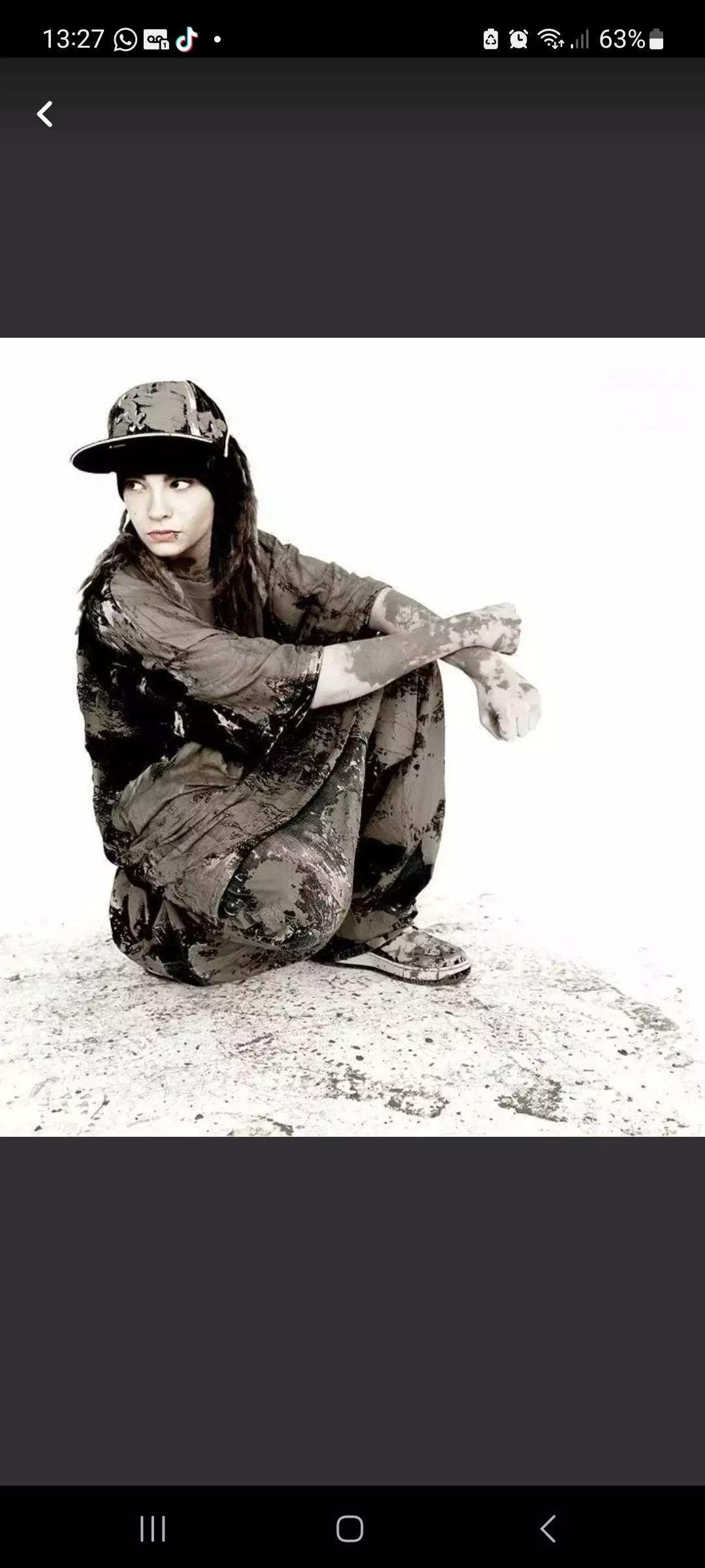 Tom kaulitz thumbnail
