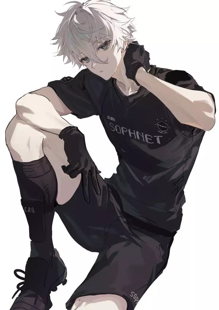 Seishiro Nagi thumbnail