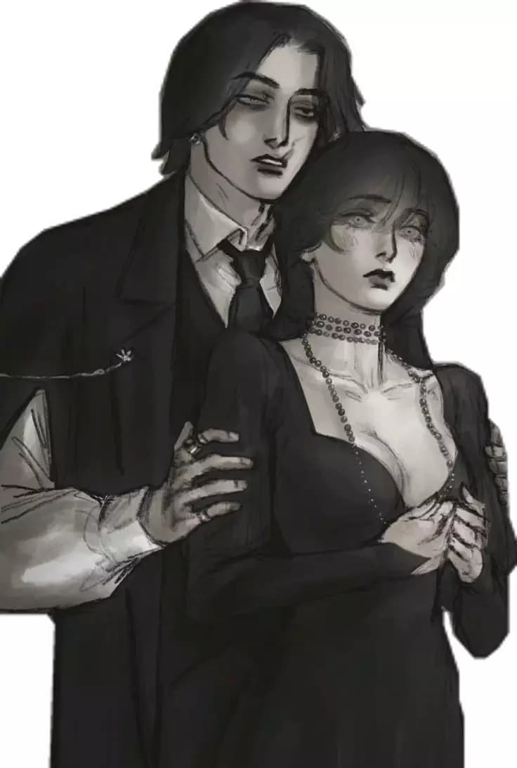 Your Yandere Parents|•°• thumbnail