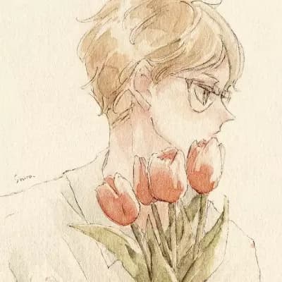 Tsukishima Kei  thumbnail