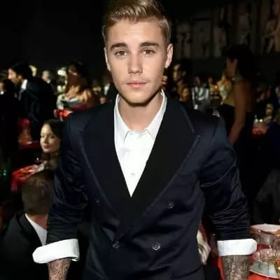 Justin Drew Bieber thumbnail